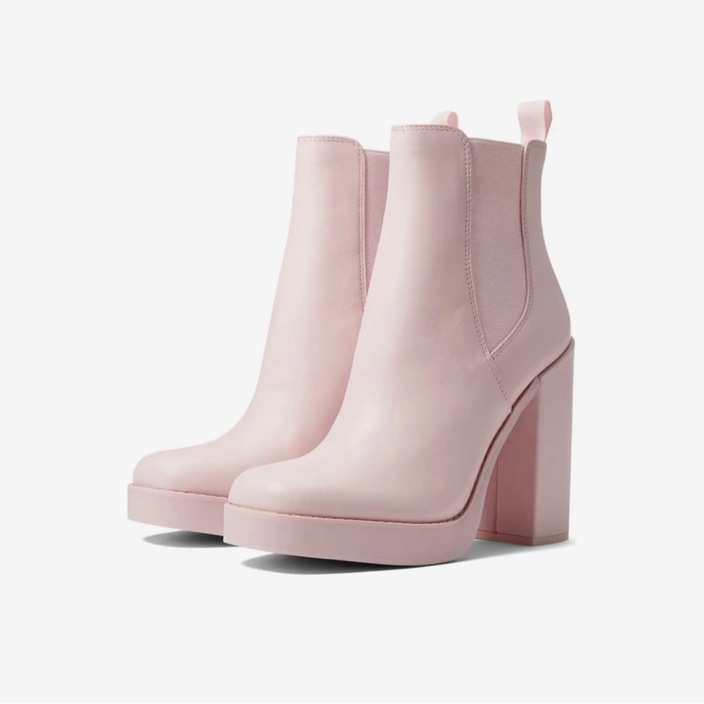STEVE MADDEN - Triple Bootie